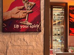 -Mammamia意大利餐厅(阳春巷店)