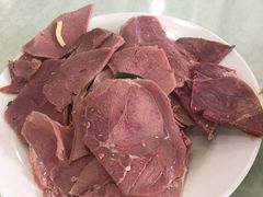 -杨记拉面总店