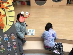 -海富新里城幼儿园