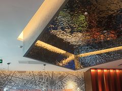 -希尔顿欢朋酒店·欢朋餐厅
