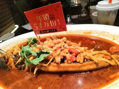 -桂小厨广西菜(万象城店)