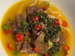 -HOME餐厅粤菜 融合菜