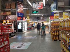 -麦德龙(闵行店)