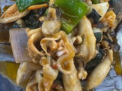 -蚝得喜海鲜(东城店)