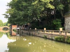 -乌镇东栅景区