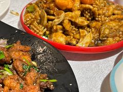 八珍豆魔-大眼锅贴水饺(河东店)