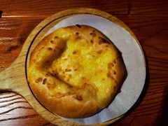 奶酪包-莫斯科西餐厅