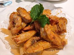 -至潮餐厅精致粤菜·活鲈鱼·走地鸡(珠江新城店)