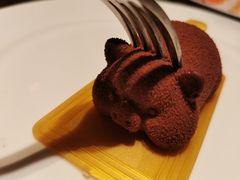 -美食汇自助西餐厅(荆州富力万达嘉华酒店)