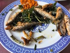 -墨江小城故事餐厅