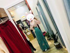-重回汉唐汉服(杭州店)