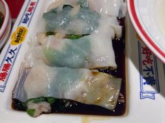 -赵财财·肠粉·煲仔饭(华润万象城店)