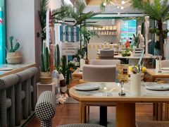 -沛家·西餐Brunch·直火料理