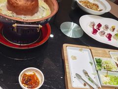 -新乾隆酒楼(帝景园店)