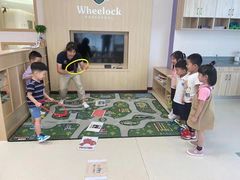 -惠洛克国际儿童之家(绿博园中心)
