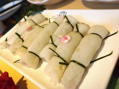 -甘尼仕印度餐厅爵士酒吧(阳春巷店)