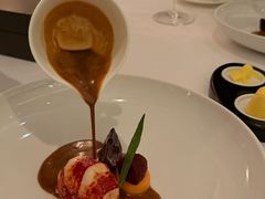 -Caprice(香港四季酒店)