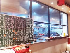 -格塘人家·山泉水煮鱼(望兴家园店)