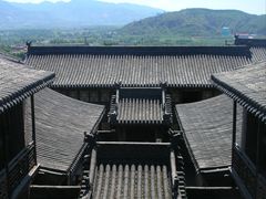 -山西王家大院