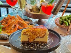 -翡翠鸟精品泰国菜(北辰财富中心店)