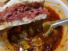 -马光荣肉丸糊辣汤(边东街店)