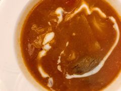 罗宋汤-红房子西菜馆(淮海中路店)