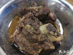 -阿秋牛排(湖心街店)