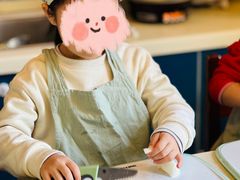 -伊顿幼儿园(济南大地锐城校区)