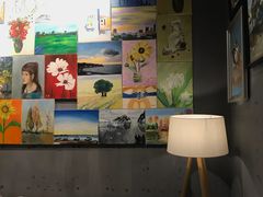 -咖法森林·咖啡  酒吧(天河店)