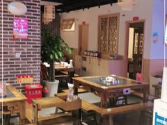 大堂-大龙燚火锅(春熙店)