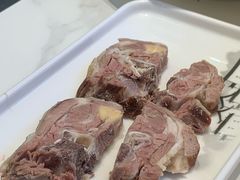 -三江源美食城
