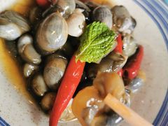 -渔娘渔家丹东海鲜(东直门店)