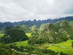 -万峰林风景区