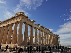 -奥林匹亚宙斯神庙