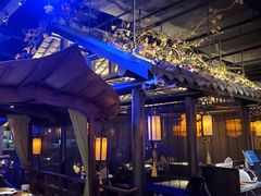 -绿茶餐厅(燕郊永旺店)