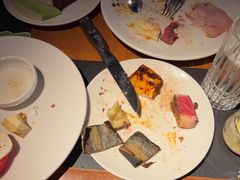 -拉蒂娜·巴西牛排馆 Latina·Brazilian Steakhouse(王府井喜悦店)