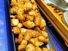 窃窃私语-宋宴(虎跑店)