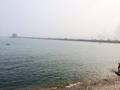 栈桥-栈桥景区