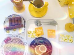 -一粒糖 · 潮汕小吃-海石花特色甜品