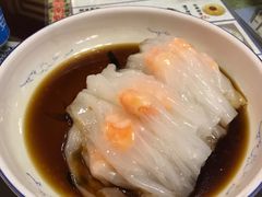 -阿殳菜馆·私厨(水围村店)