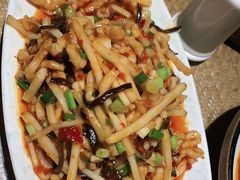 -渝信川菜(西单店)