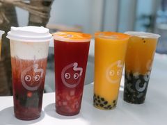 -CoCo都可(崇川万象城店)