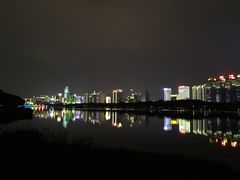 -南宁南湖公园