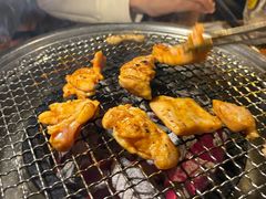-银座苑烧肉酒场·烤活鳗(仙霞路店)