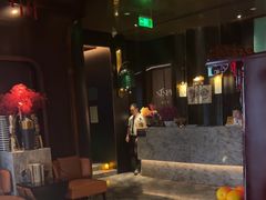 -亦境芳香·SPA影院足道(梅林店)