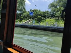 -皇家御河游(紫御湾码头)