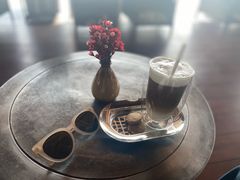 -日落吧·海景咖啡厅·餐酒吧·鸡尾酒·下午茶·乐队表演·浪漫夕阳·三亚文华东方酒店