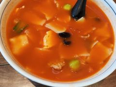 -清真聚陇缘美食餐厅(南横东街店)