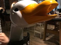 -Goose Island Brewhouse鹅岛精酿啤酒酿造工坊餐厅