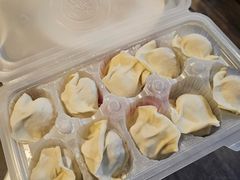 -金谷园饺子馆(北邮总店)